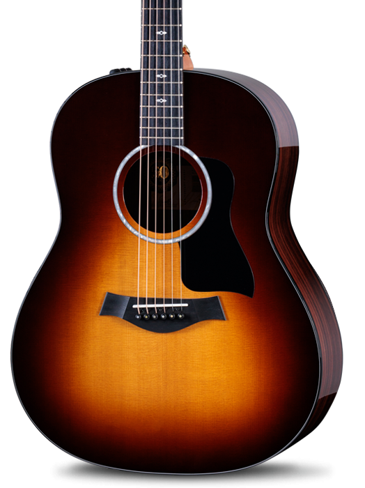 50th Anniversary GS Mini-e Rosewood SB Limited – Dave's