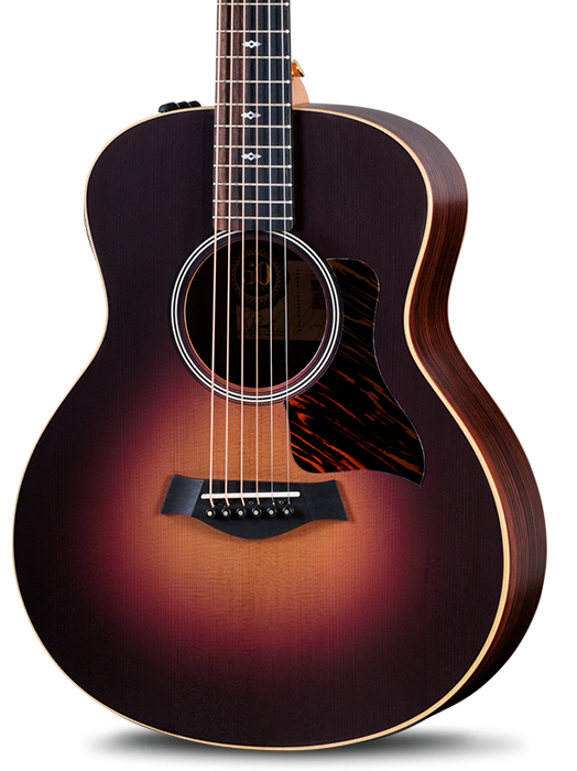 50th Anniversary GS Mini-e Rosewood SB Limited – Dave's