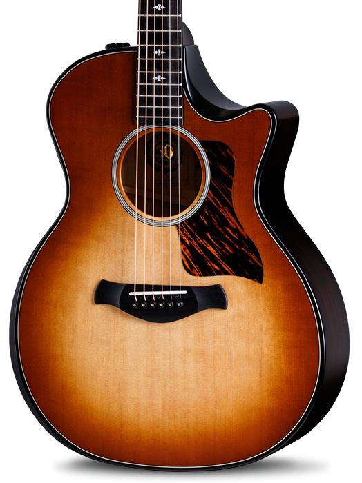 50th Anniversary Collection Acoustic Guitars | Taylor Guitars
