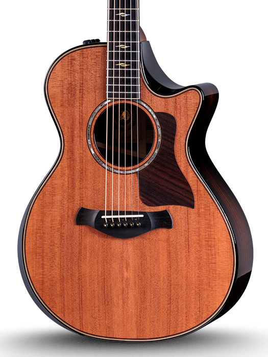 Builder’s Edition 812ce LTD