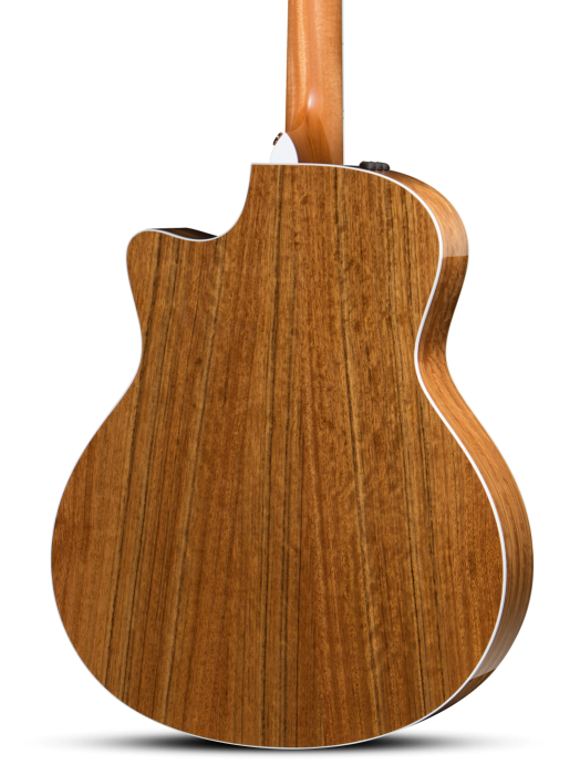 Ovangkol Taylor Guitars