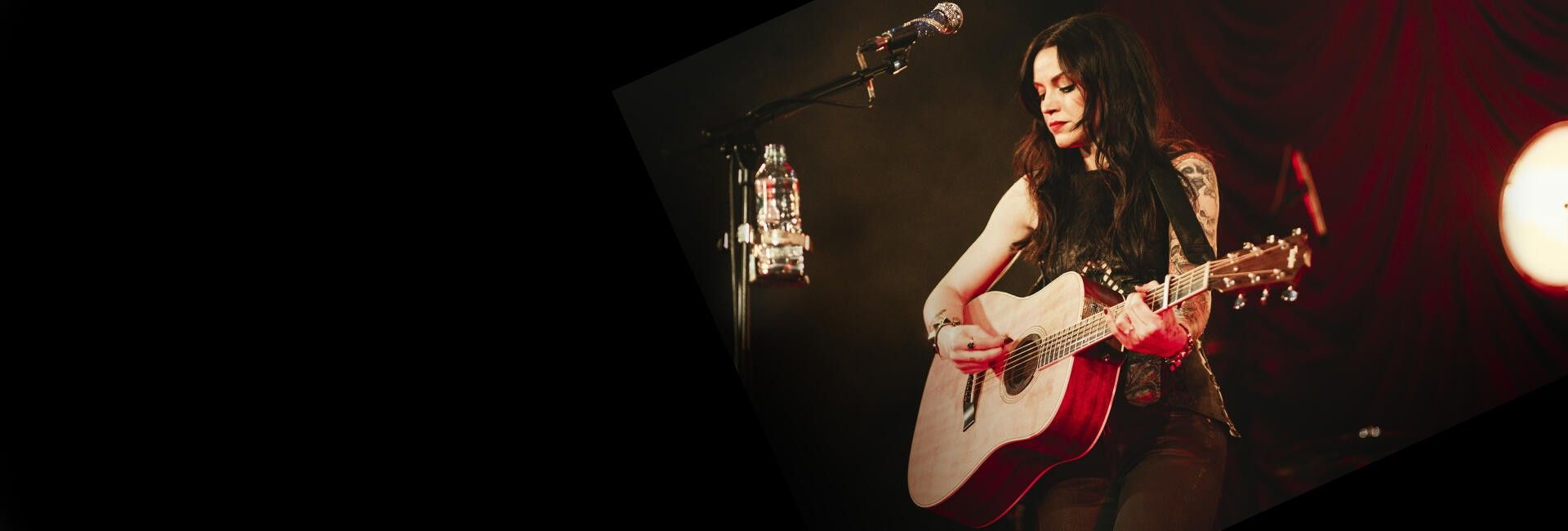 Amy MacDonald slider