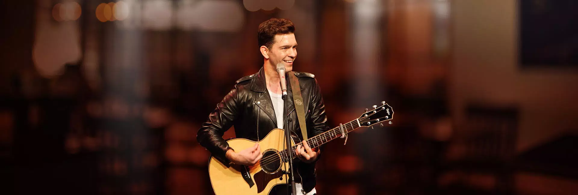 Andy Grammar