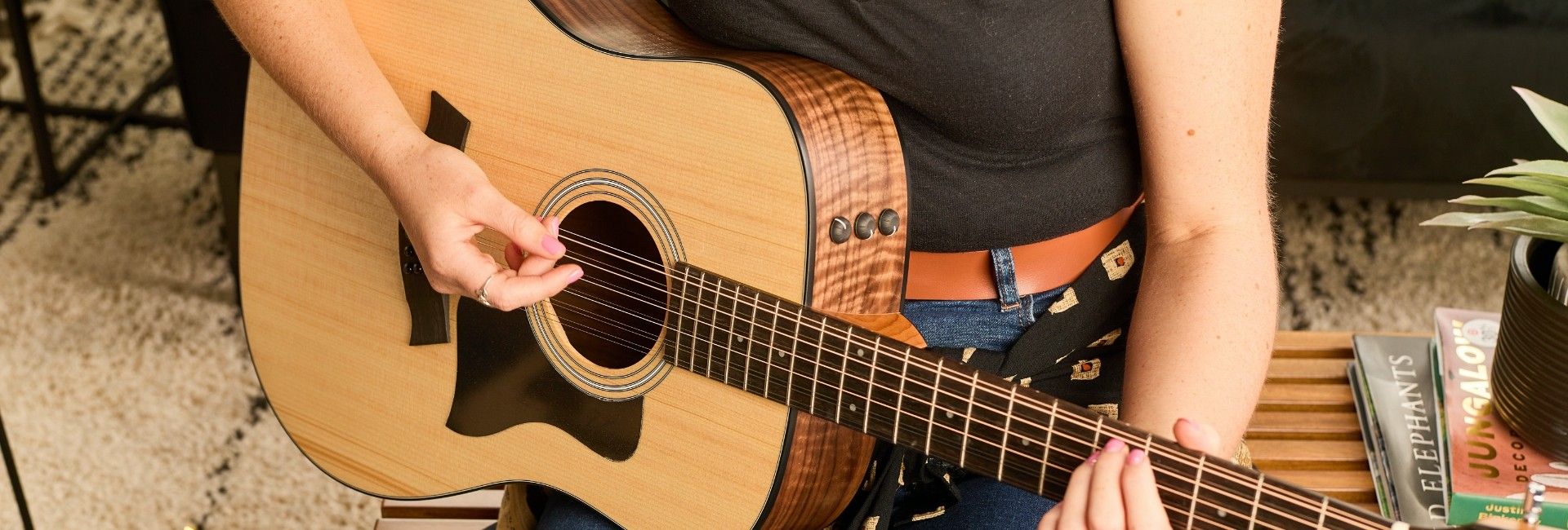 Taylor 100 series 150e hero