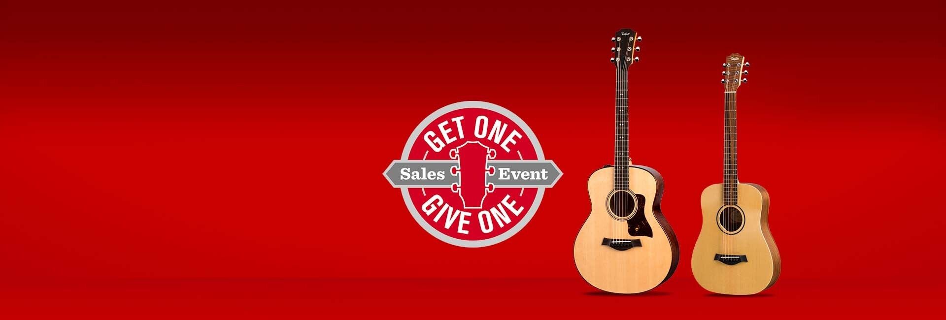 GETONE-GIVEONE