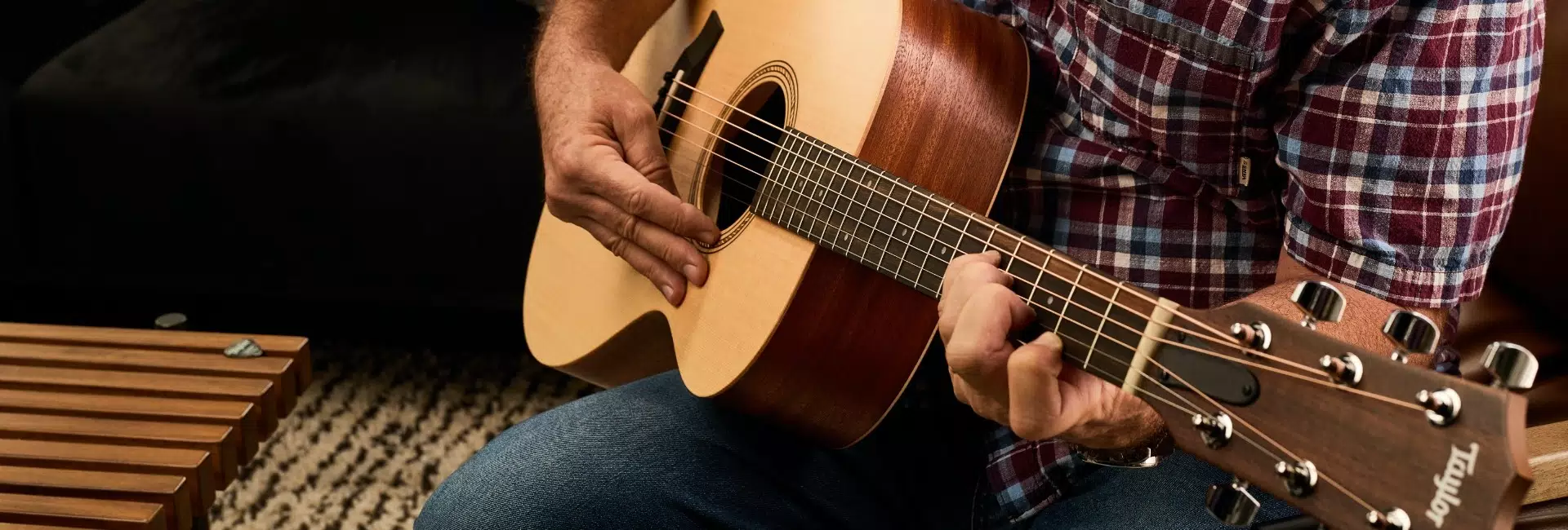 Taylor academy series 12e hero