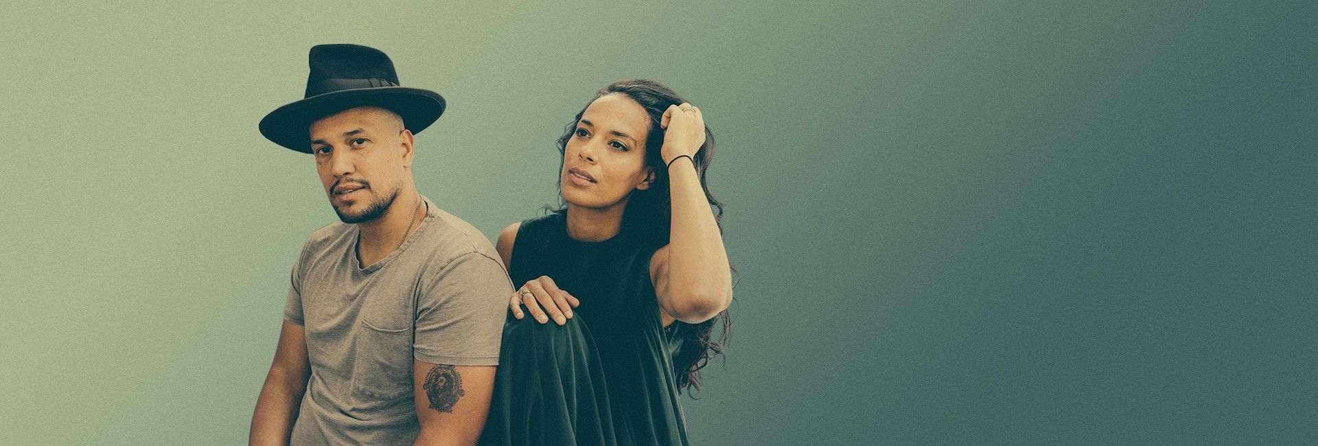 JohnnySwim