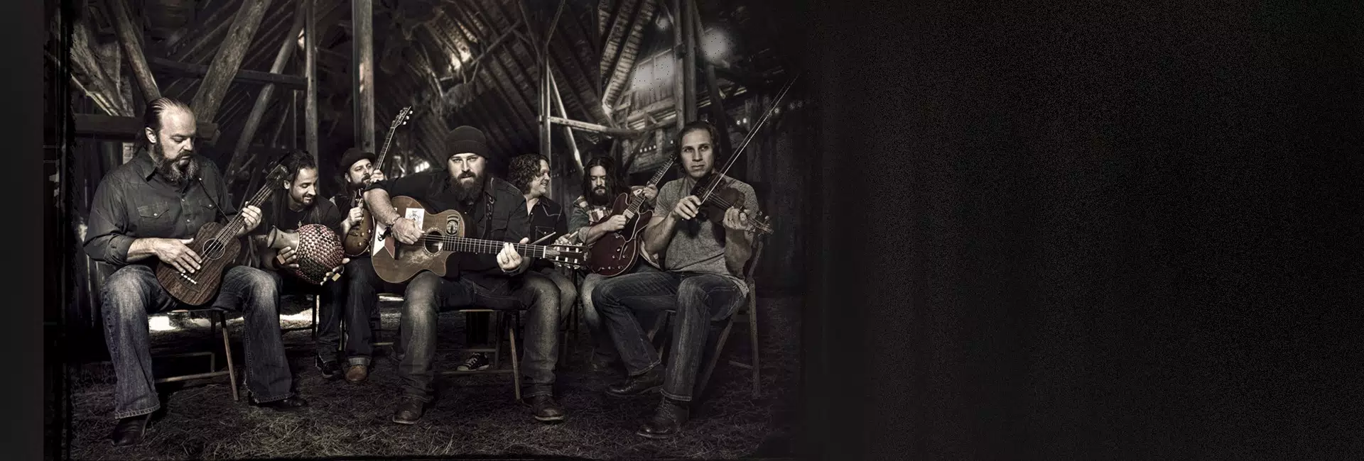 Zac Brown Band