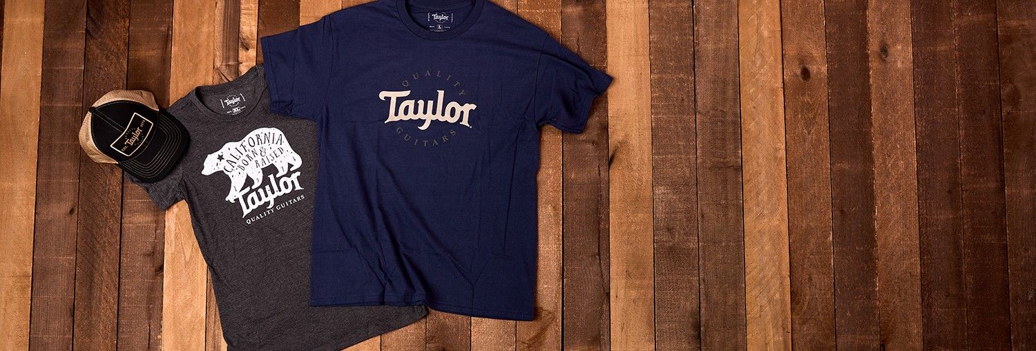 Taylorware Banner HGG22