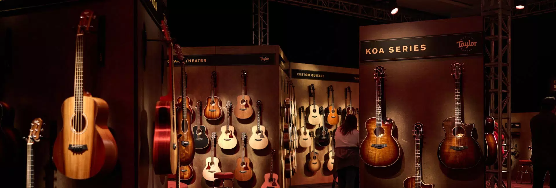 Taylor-Event-NAMM-2022-hero-koa-series