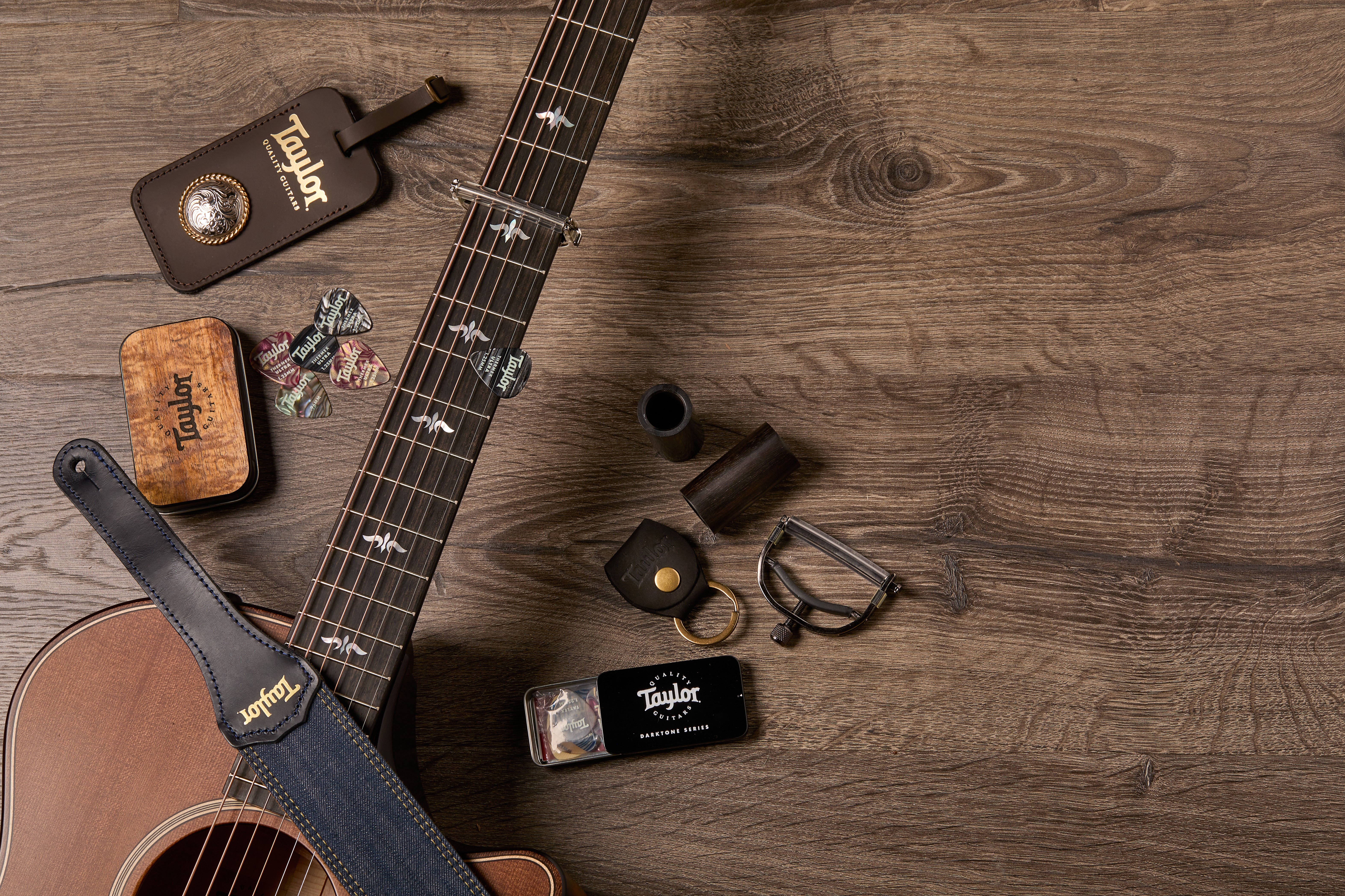 taylorware header
