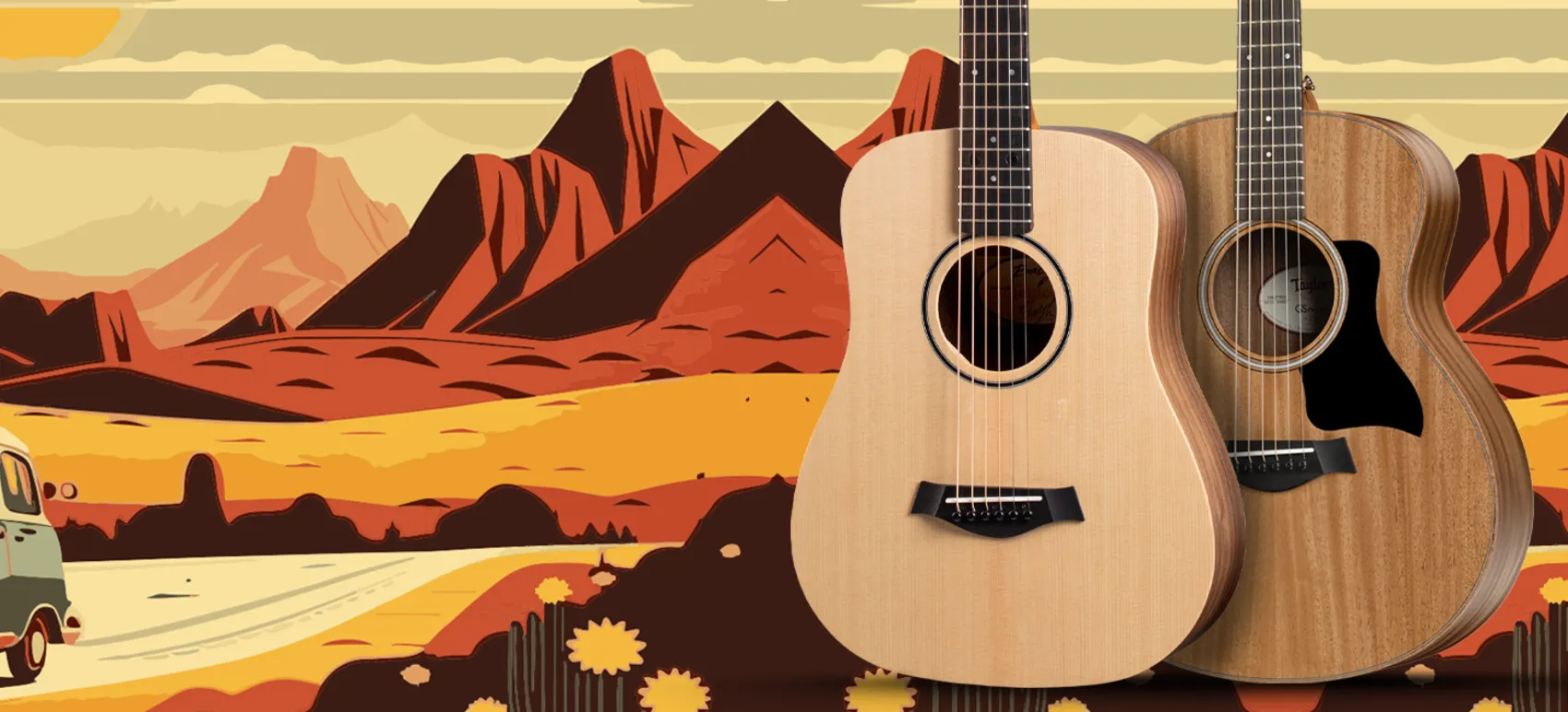Guitars | Taylor Guitars