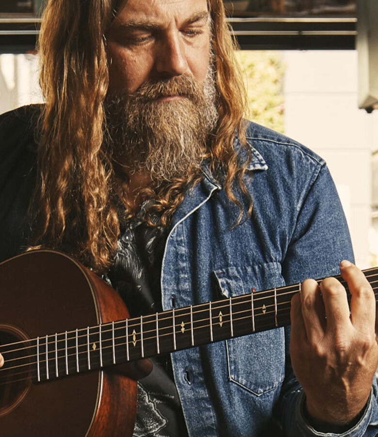 WhiteBuffalo