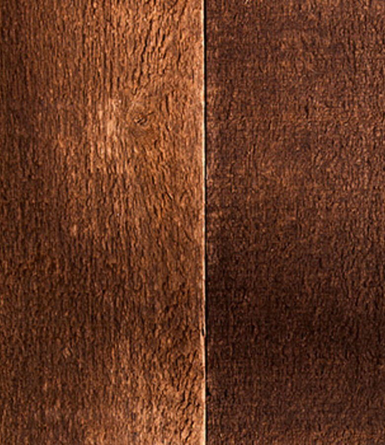 blank wood header