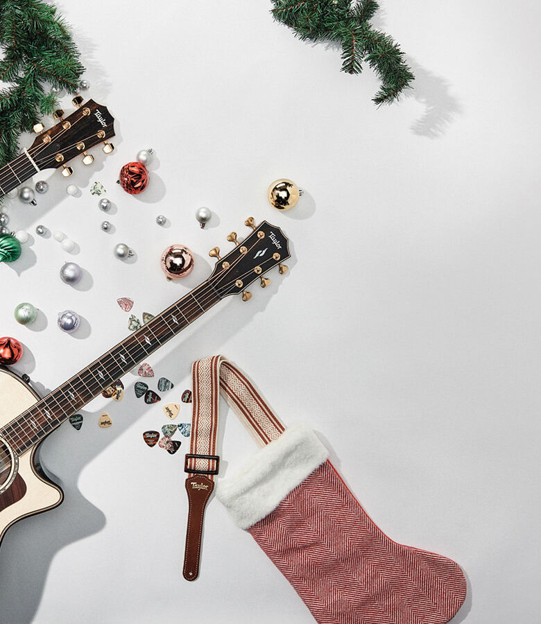 Gift Guide Hero Image 