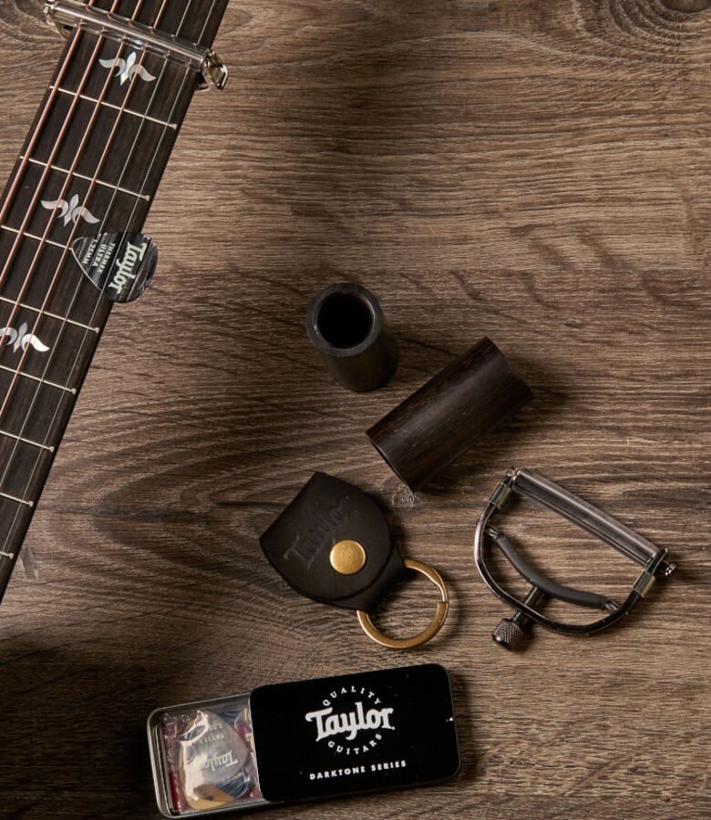 TaylorWare | Taylor Guitars