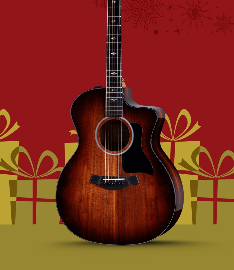 Holiday Savings Hero Mobile