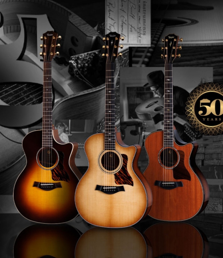 50th Anniversary