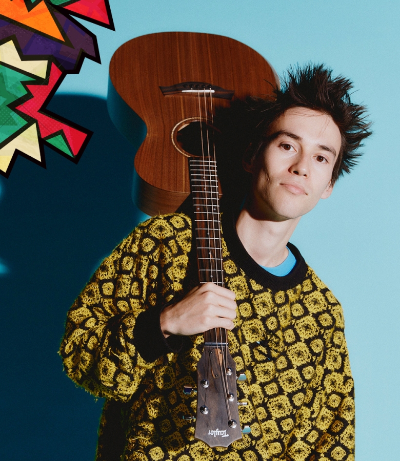 Jacob-Collier-Taylor-Guitars