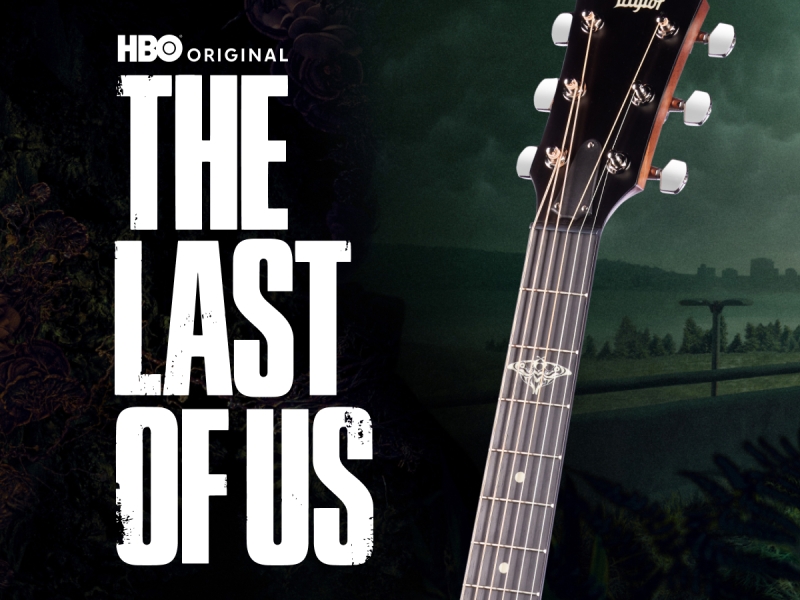 The Last of Us Replica 314c Gallery Image
