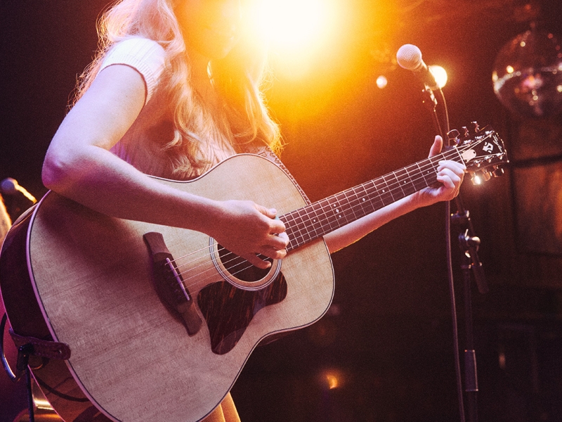 Taylor Guitars | Shop Guitars & Accessories