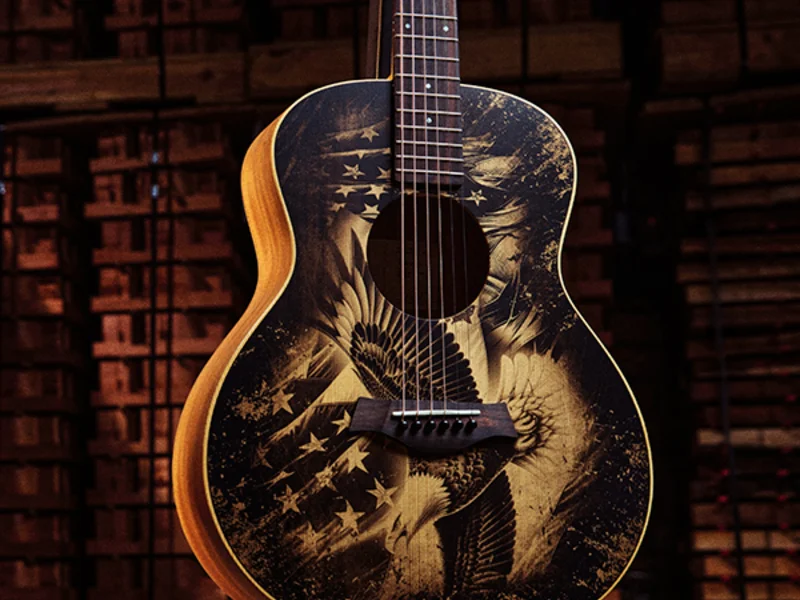 Guitars 4 Vets GS Mini banner