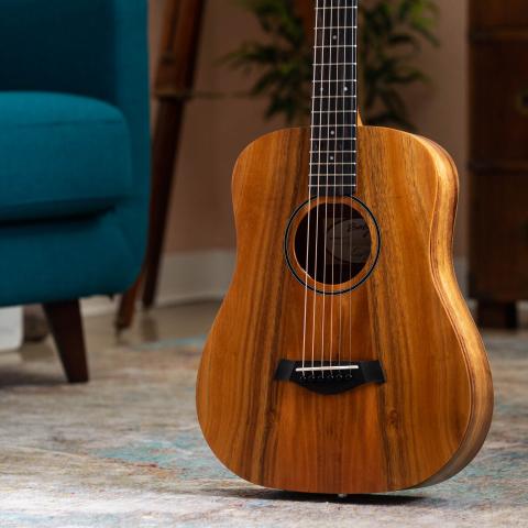 BTe Koa
