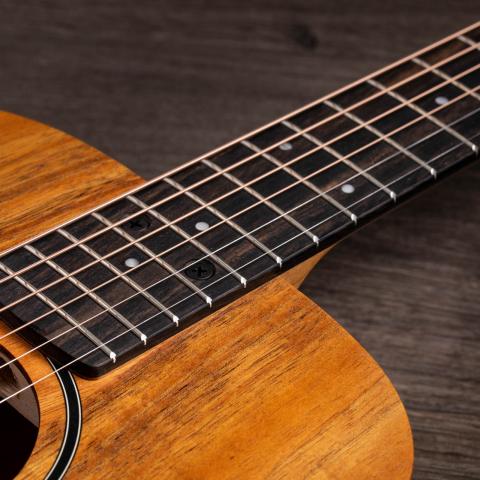 BTe Koa