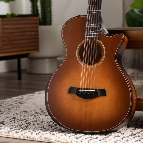 Builder's Edition 652ce WHB