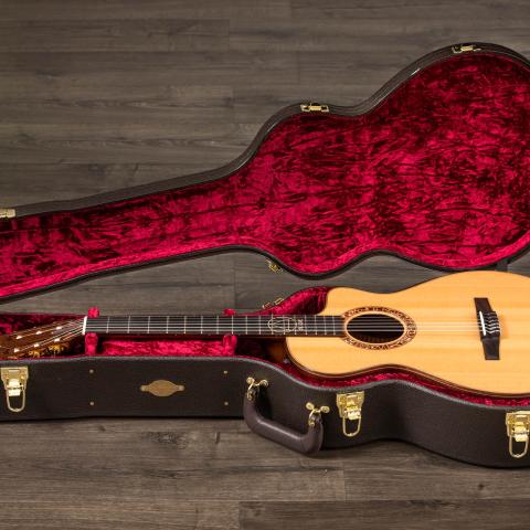 Jason Mraz Signature Model (JMSM)