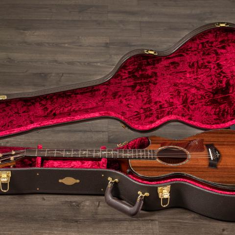 PS12ce Honduran Rosewood