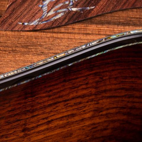 PS12ce Honduran Rosewood