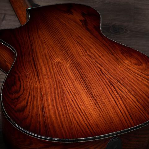 PS12ce Honduran Rosewood