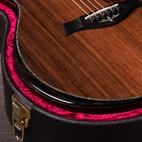 PS12ce Honduran Rosewood