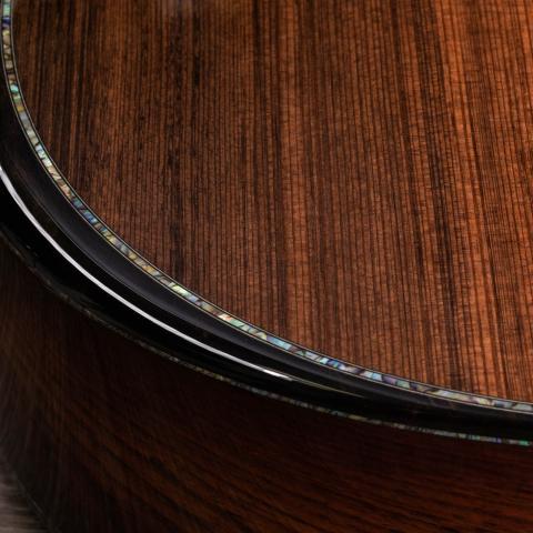 PS12ce Honduran Rosewood