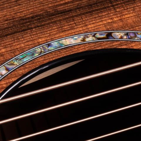 PS12ce Honduran Rosewood