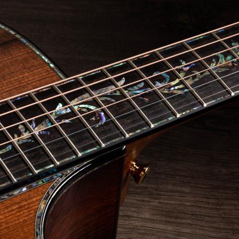 PS12ce Honduran Rosewood