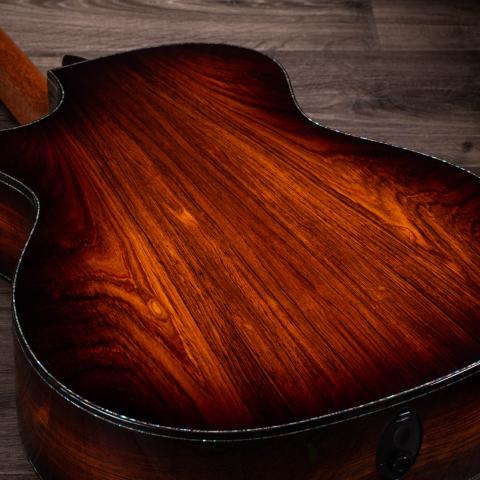 PS14ce Honduran Rosewood