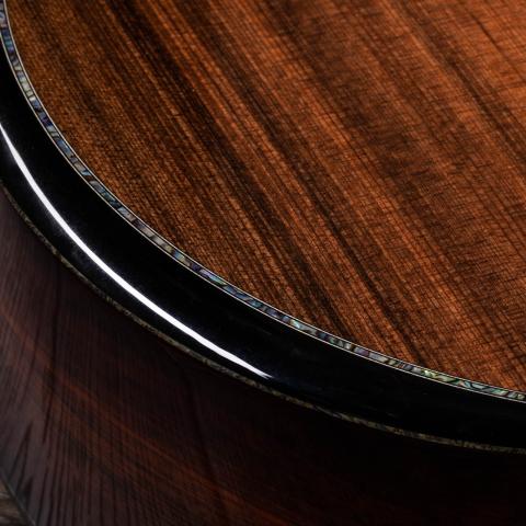 PS14ce Honduran Rosewood