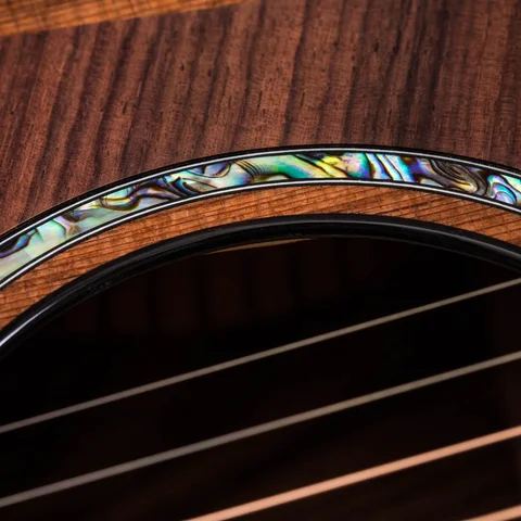 PS14ce Honduran Rosewood