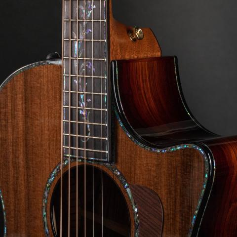 PS14ce Honduran Rosewood