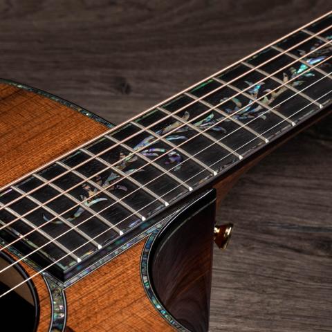 PS14ce Honduran Rosewood