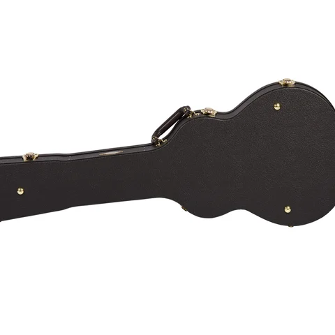 T5z Taylor Deluxe Brown Hardshell Case