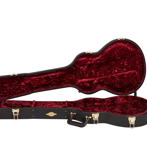 T5z Taylor Deluxe Brown Hardshell Case