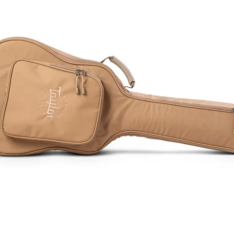 Taylor Structured Gig Bag, Grand Auditorium/Dreadnought