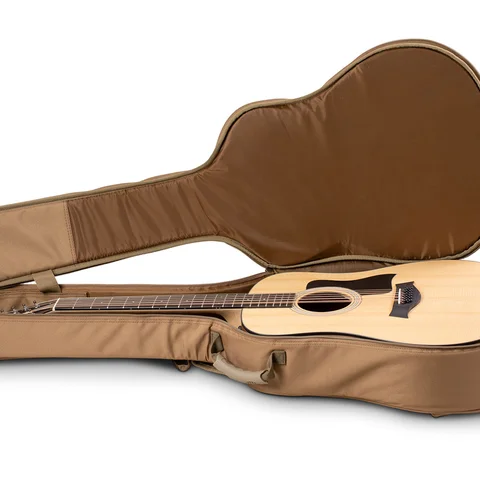 Taylor Structured Gig Bag, Grand Auditorium/Dreadnought