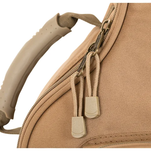 Taylor Structured Gig Bag, Grand Auditorium/Dreadnought