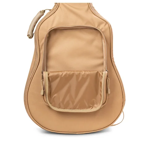 Taylor Structured Gig Bag, Grand Auditorium/Dreadnought