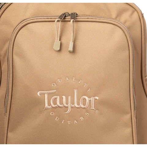 Taylor Structured Gig Bag, Grand Auditorium/Dreadnought
