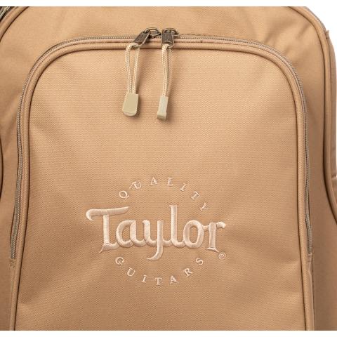 Taylor Structured Gig Bag, Grand Auditorium/Dreadnought